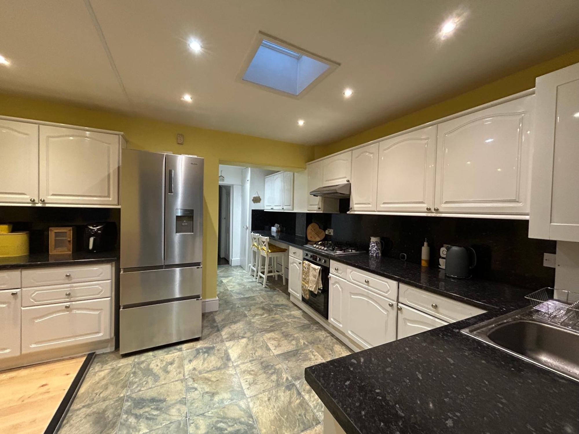 Cozy 3 Bed Near Greenwich Fast Wifi & Free Parking Appartement